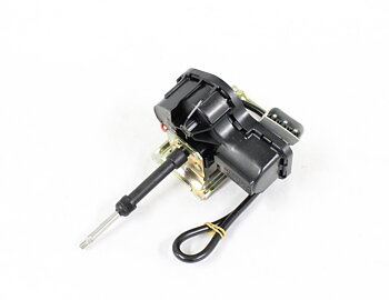 Wiper motor, headligt cleaning RH 740 1990-92