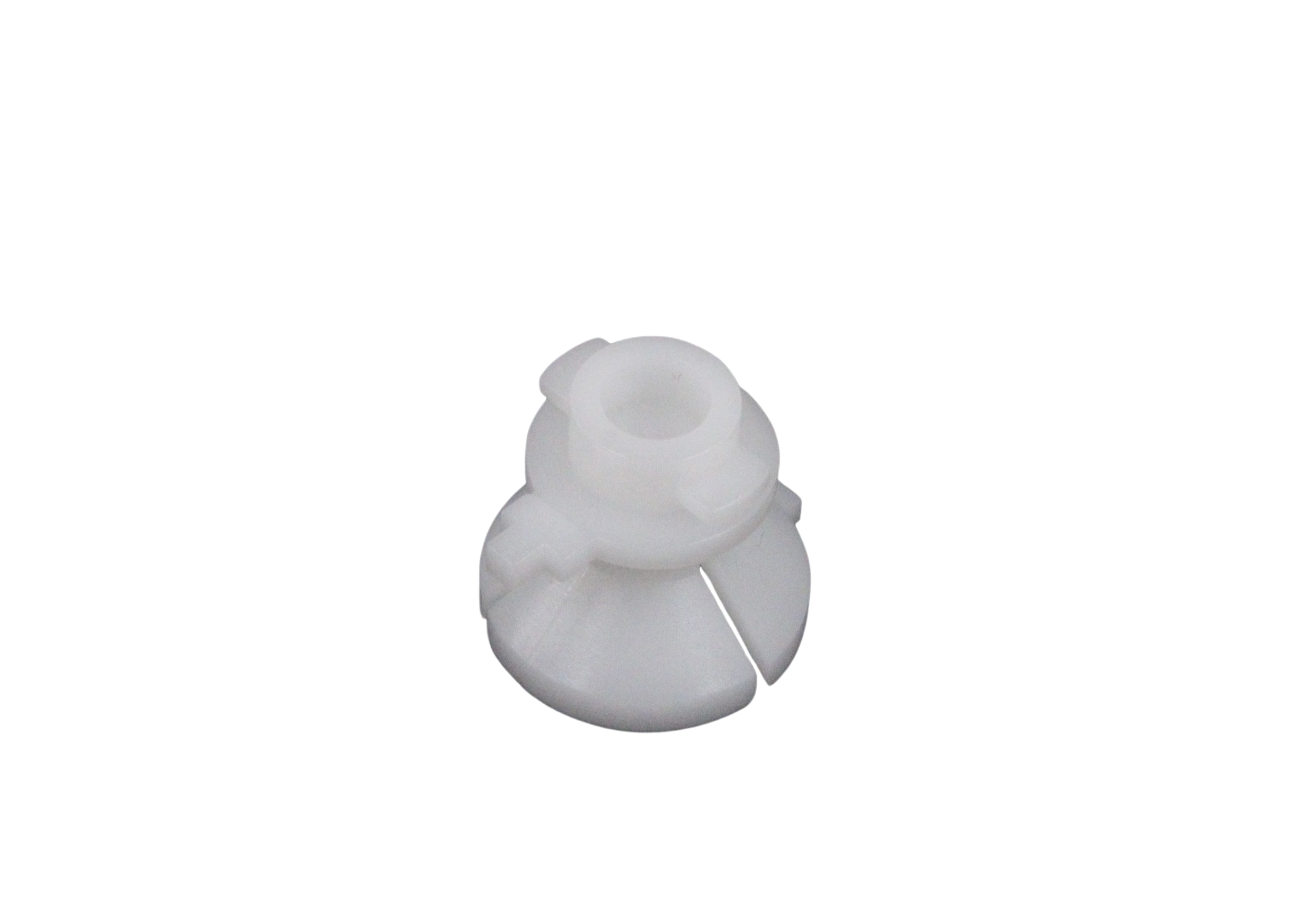 Clip, headlight reflector 240/260 1981-
