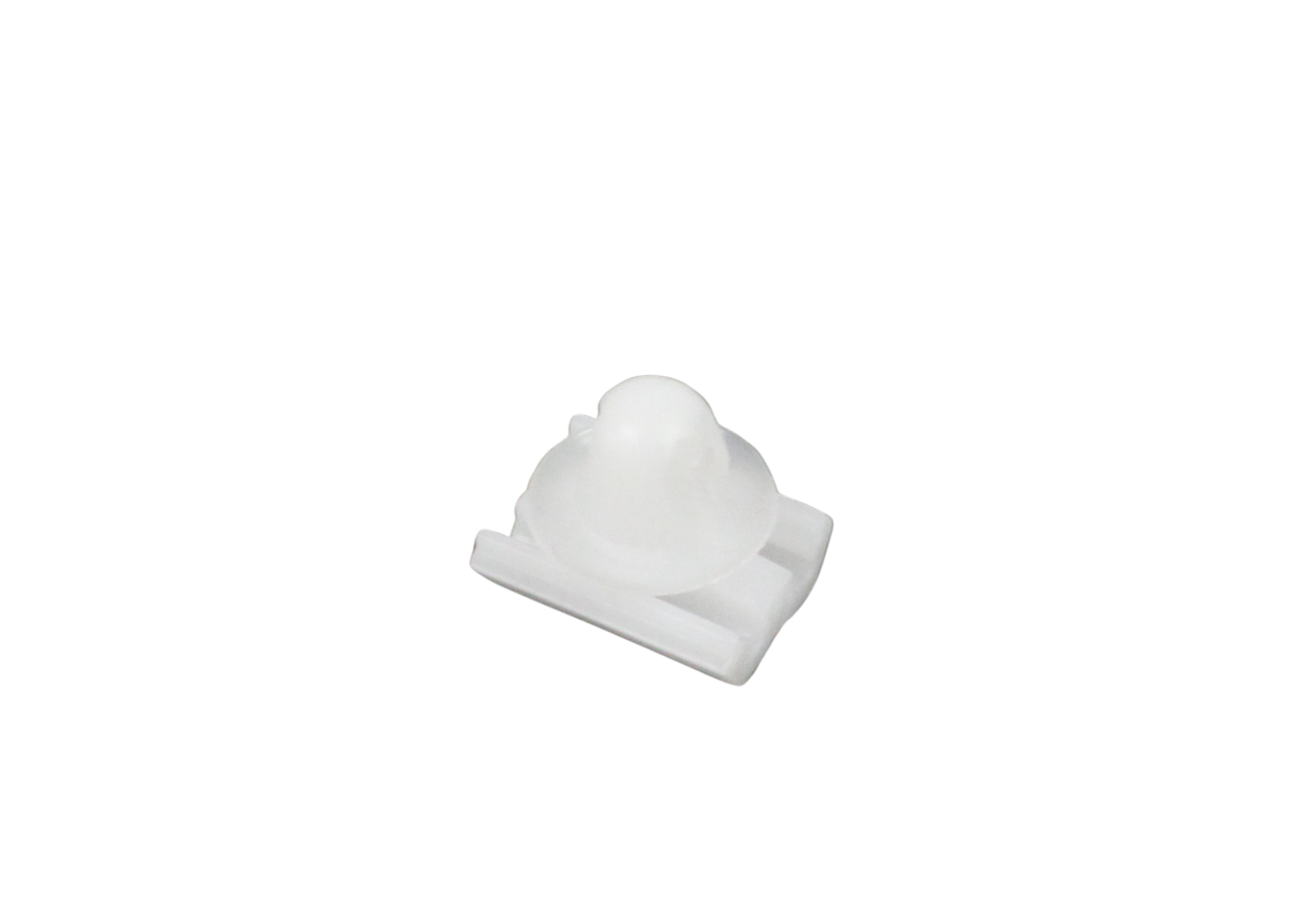 Clip, body trim (7/900)
