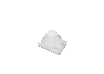 Clip, body trim (7/900)