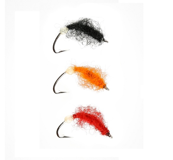 Ifish Mycis 3-pack