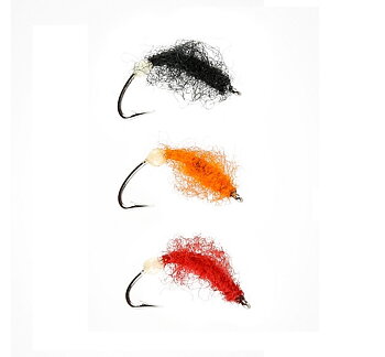 Ifish Mycis 3-pack