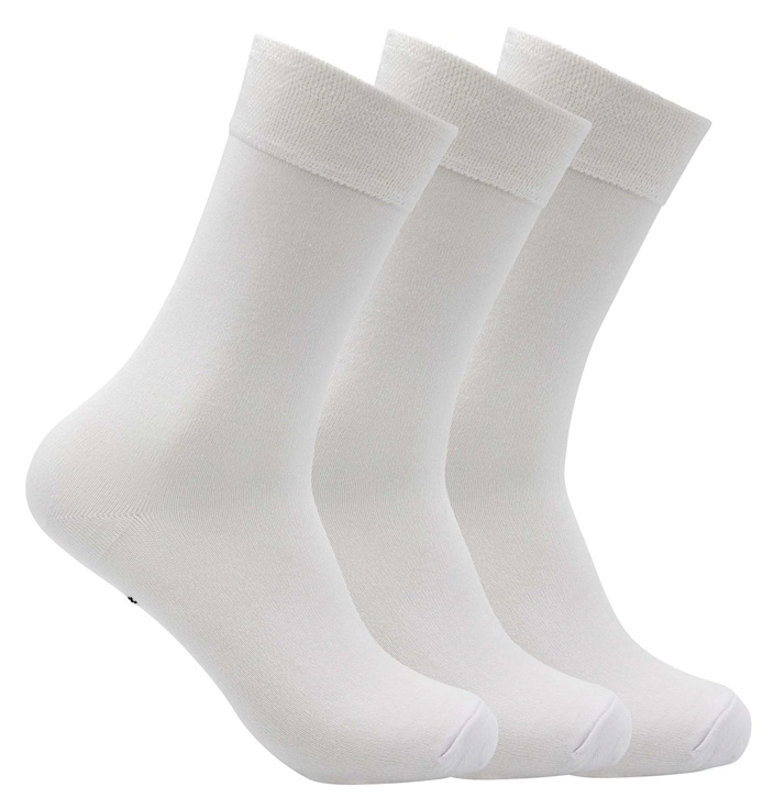 3-Pack Strumpor i Bambu Vita