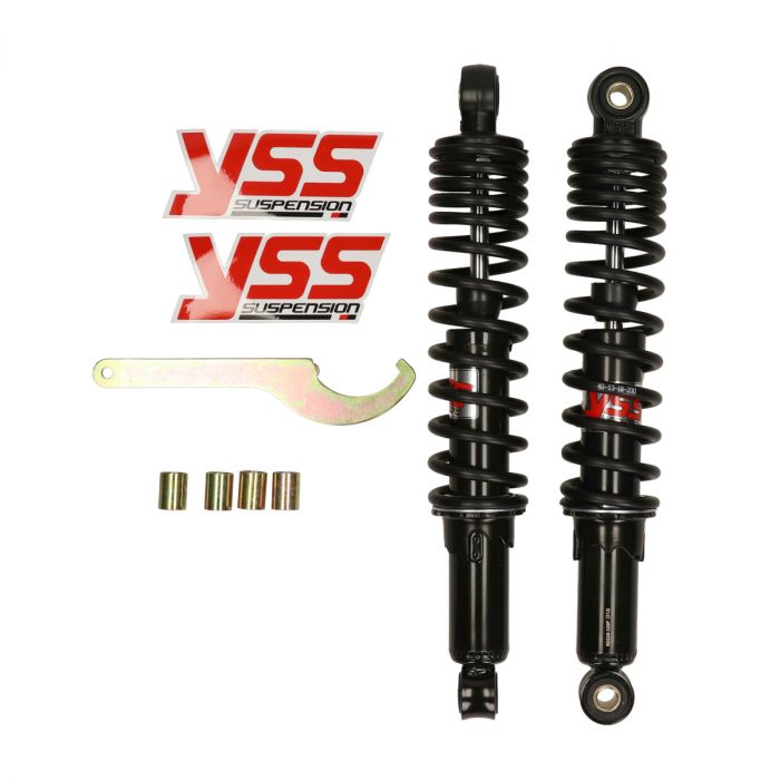 Støddæmpere YSS Pro-X 320, 2 stk