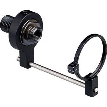 Lens holder for later Gehmann irises