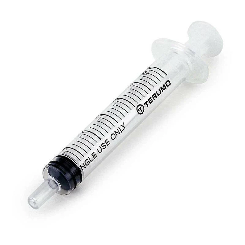 Spruta 10ml