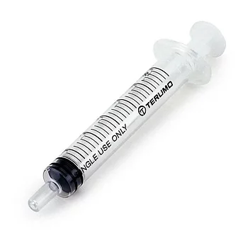 Spruta 10ml