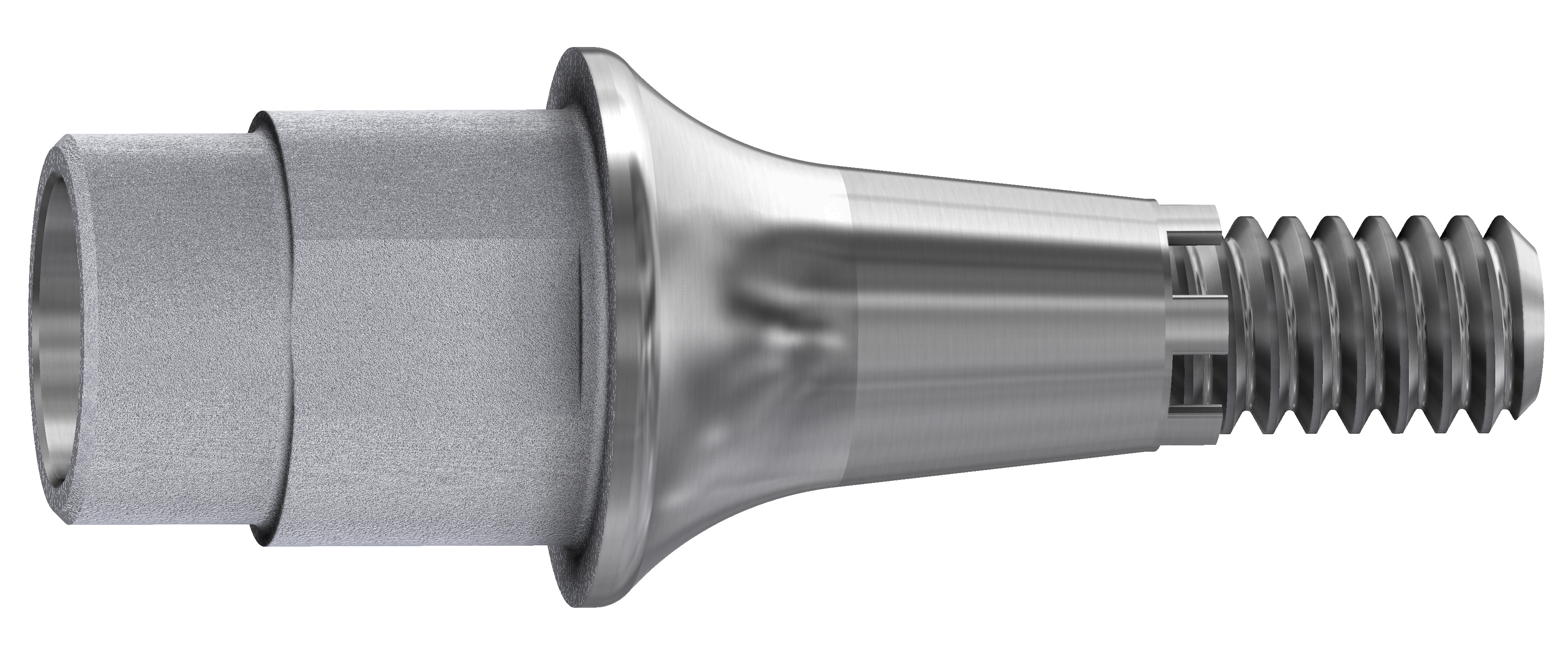 Titanbasis GH2,5mm engaging til Ankylos® C/X