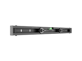 M Universal Wallmount Black Small