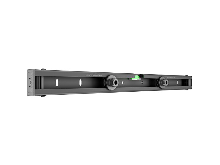 M Universal Wallmount Black Small