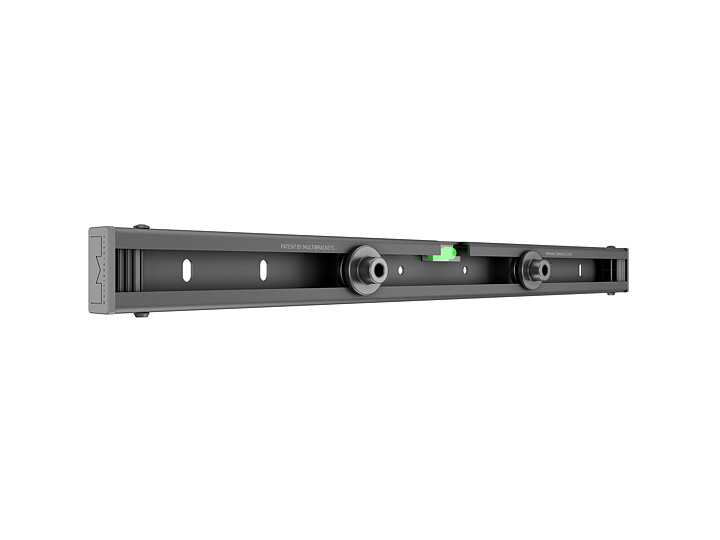 M Universal Wallmount Black Small