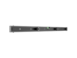 M Universal Wallmount Black Medium