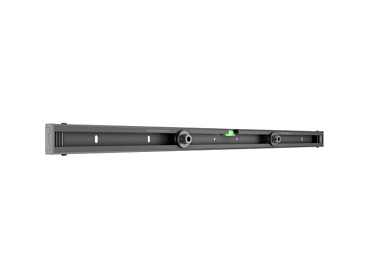 M Universal Wallmount Black Medium