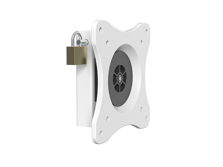 M VESA Wallmount 360 White