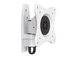 M VESA Flexarm 360 I White 75 100 200