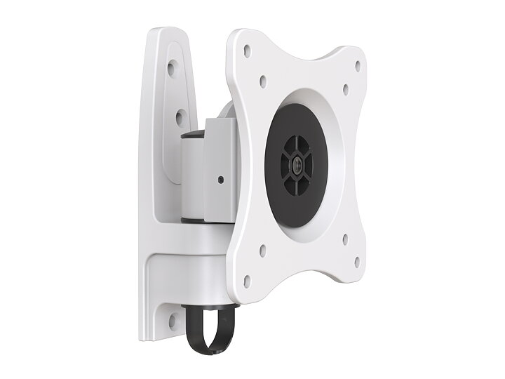 M VESA Flexarm 360 I White 75 100 200
