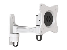 M VESA Flexarm 360 II White 75 100 200