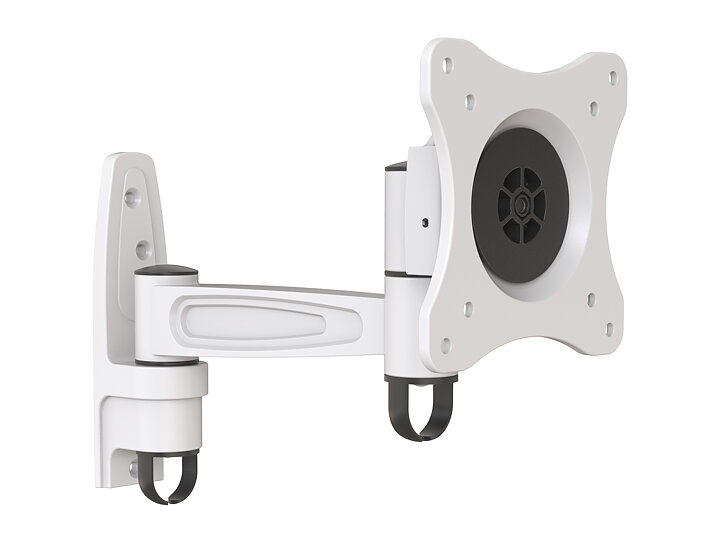 M VESA Flexarm 360 II White 75 100 200