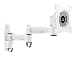 M VESA Flexarm 360 III White 75 100 200