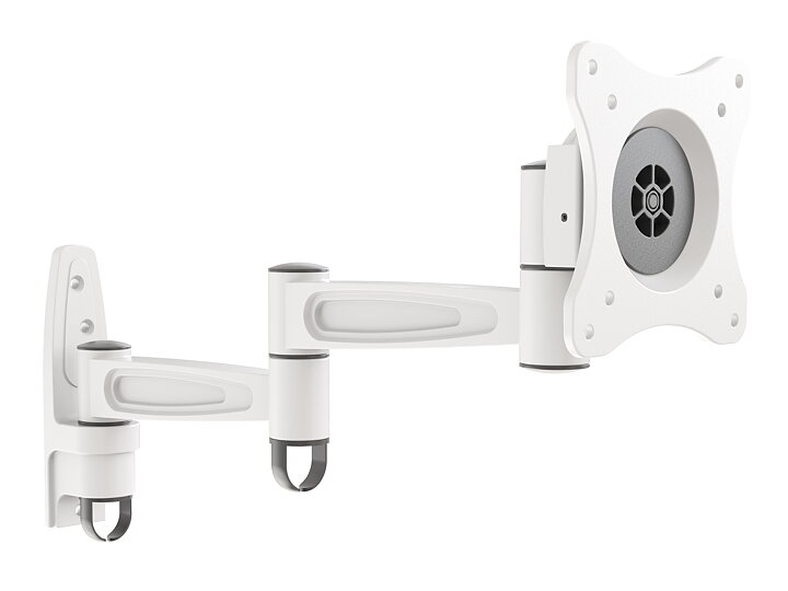 M VESA Flexarm 360 III White 75 100 200