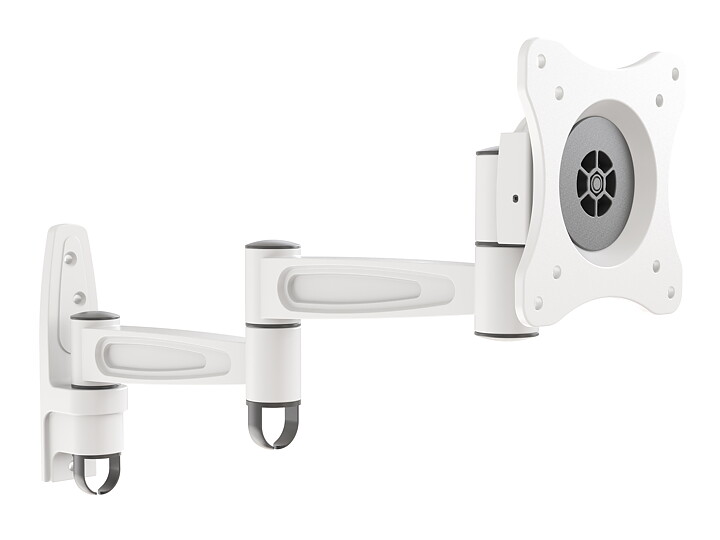 M VESA Flexarm 360 III White 75 100 200