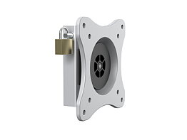 M VESA Wallmount 360 Silver
