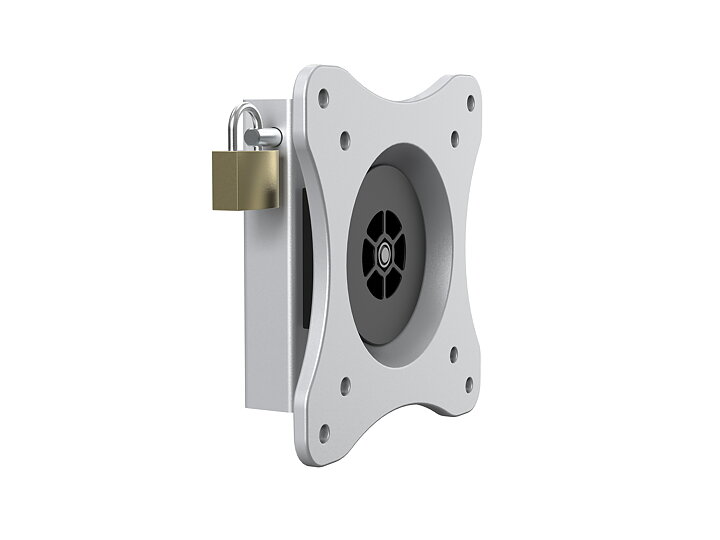 M VESA Wallmount 360 Silver