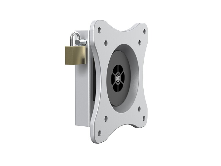M VESA Wallmount 360 Silver