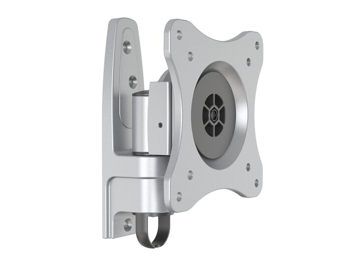 M VESA Flexarm 360 I Silver 75 100 200