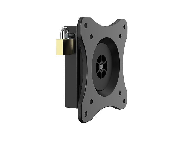 M VESA Wallmount 360 Black