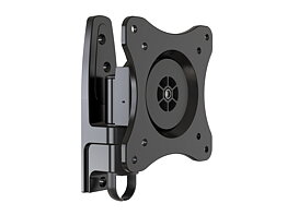 M VESA Flexarm 360 I Black 75 100 200