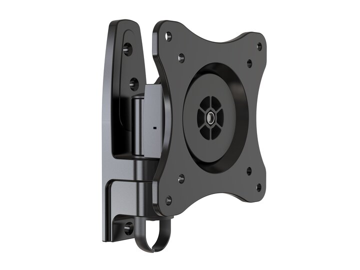M VESA Flexarm 360 I Black 75 100 200