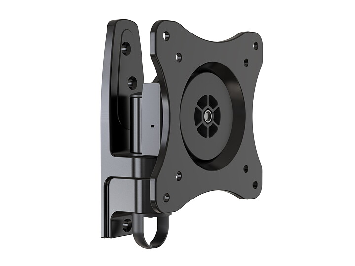 M VESA Flexarm 360 I Black 75 100 200