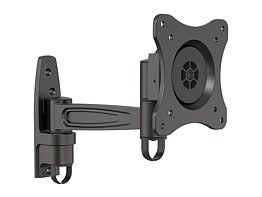 M VESA Flexarm 360 II Black 75 100 200