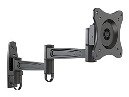 M VESA Flexarm 360 III Black 75 100 200