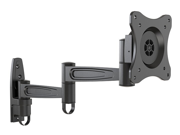 M VESA Flexarm 360 III Black 75 100 200