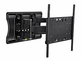 M VESA Super Slim Tilt & Turn Plus