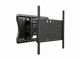 M VESA Super Slim Tilt & Turn HD