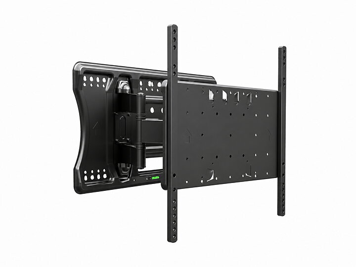 M VESA Super Slim Tilt & Turn HD