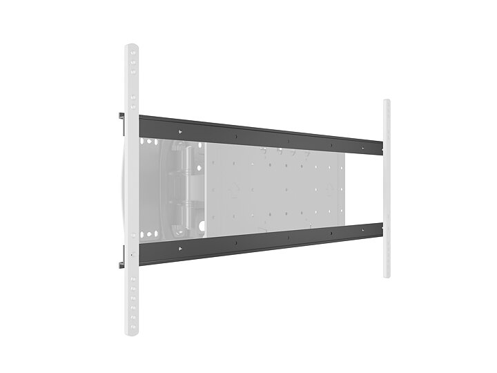M VESA Extension kit Tilt & Turn 800x400