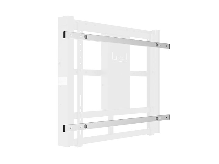 M Motorized  VESA Extender Kit Mount 1200x800 HD/SD