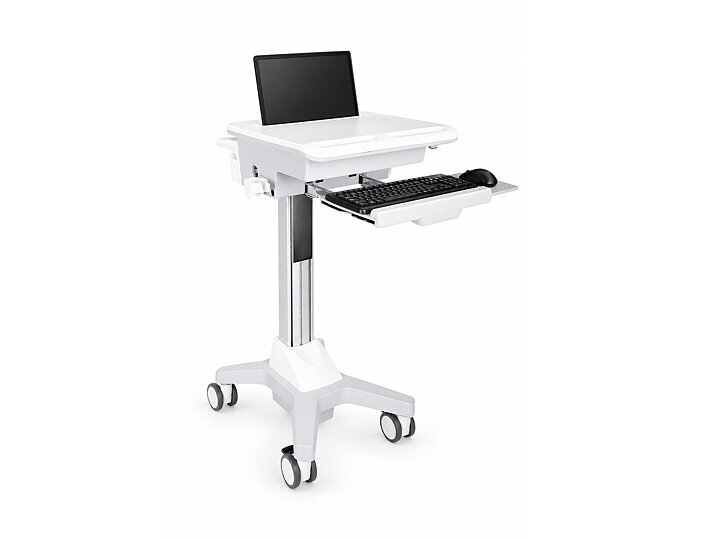 M Universal Workstation Cart NB