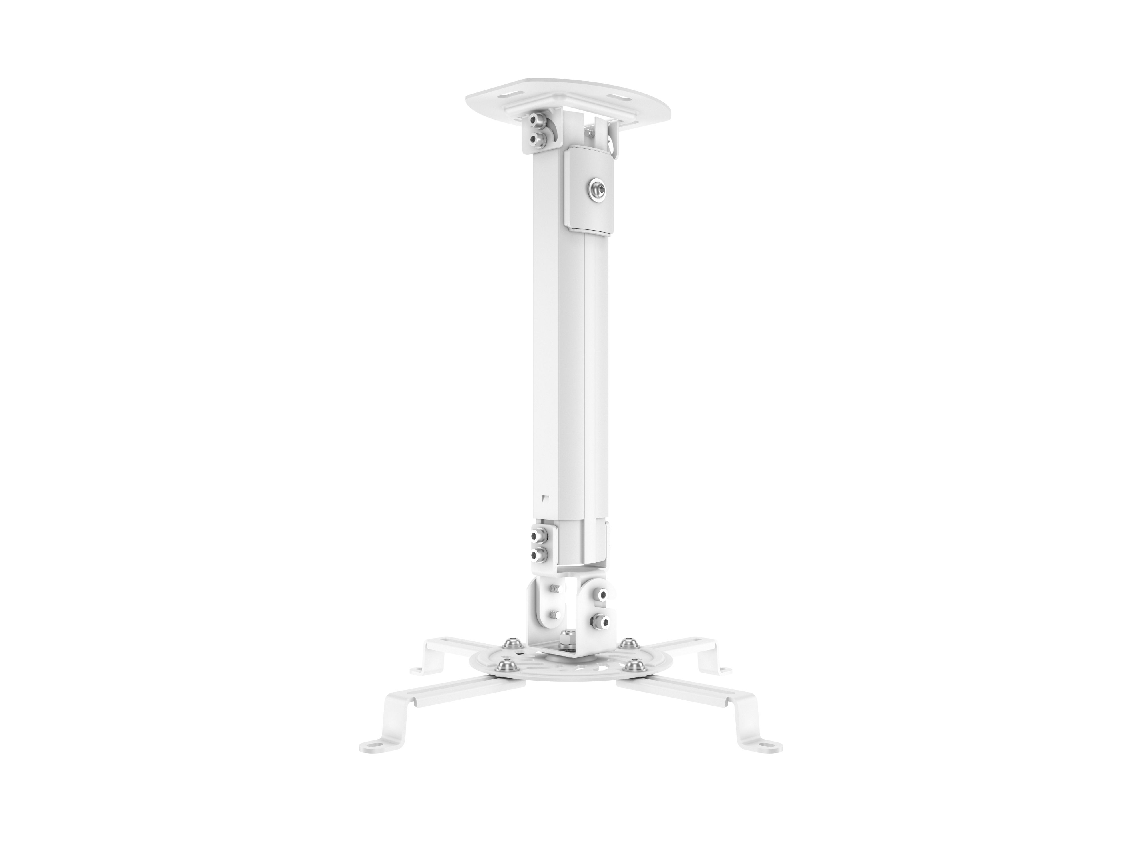 M Universal Projector Ceiling Mount I Multibrackets