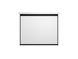 M 4:3 Manual Projection Screen 200x150, 100"