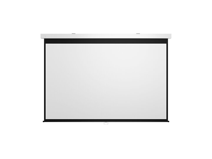 M 16:10 Manual Projection Screen 232,6x145,4, 108"