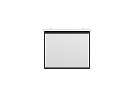 M 4:3 Motorized Projection Screen 172x130, 86"