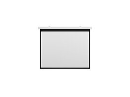 M 4:3 Motorized Projection Screen 200x150, 100"