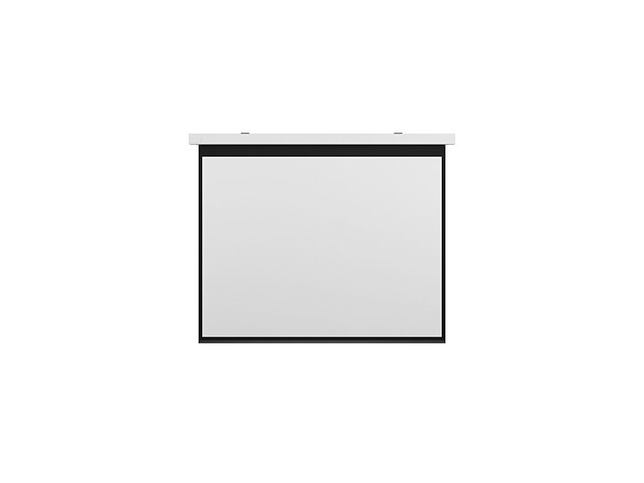 M 4:3 Motorized Projection Screen 200x150, 100"