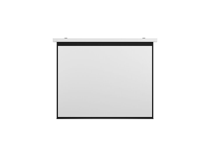 M 4:3 Motorized Projection Screen 240x180, 120"