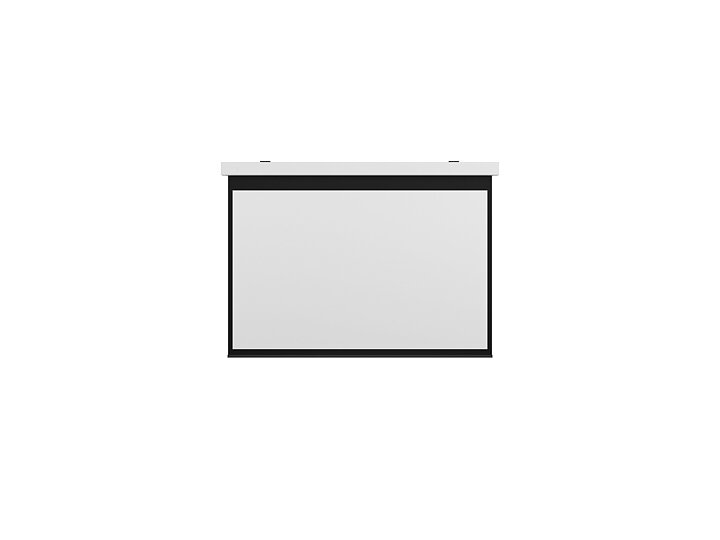 M 16:10 Motorized Projection Screen 165,9x103,7, 77"